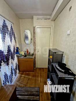 2-к квартира, вторичка, 23м2, 5/5 этаж