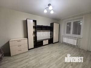 1-к квартира, вторичка, 30м2, 10/10 этаж