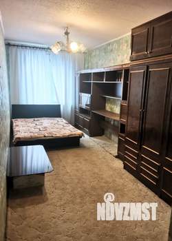 3-к квартира, вторичка, 60м2, 2/5 этаж