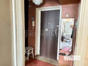 1-к квартира, вторичка, 33м2, 2/5 этаж