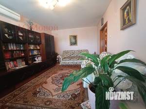 3-к квартира, вторичка, 71м2, 7/9 этаж