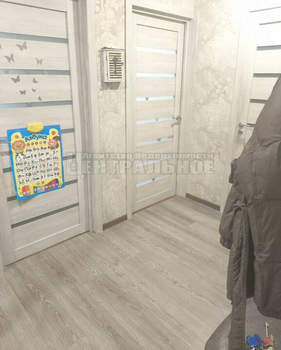 1-к квартира, вторичка, 40м2, 10/10 этаж