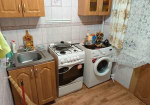 2-к квартира, вторичка, 45м2, 1/5 этаж