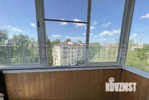 1-к квартира, вторичка, 33м2, 6/9 этаж