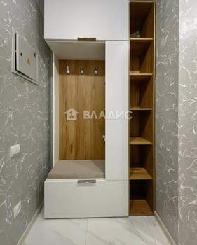 1-к квартира, вторичка, 38м2, 12/14 этаж