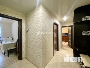 2-к квартира, вторичка, 63м2, 6/10 этаж