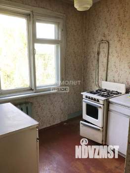 2-к квартира, вторичка, 45м2, 5/5 этаж