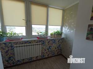 1-к квартира, вторичка, 42м2, 10/10 этаж