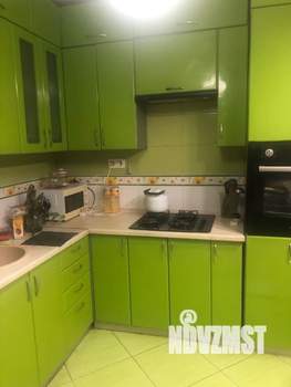 2-к квартира, вторичка, 54м2, 7/10 этаж