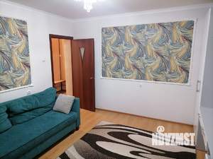 2-к квартира, вторичка, 61м2, 1/10 этаж