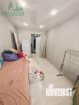 3-к квартира, вторичка, 62м2, 1/5 этаж