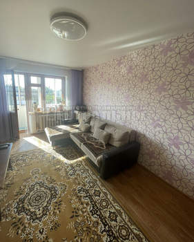 2-к квартира, вторичка, 45м2, 5/5 этаж