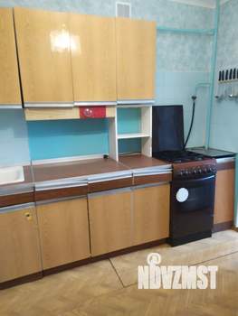 1-к квартира, вторичка, 36м2, 2/9 этаж