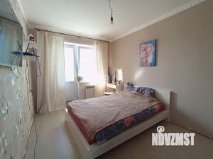 2-к квартира, вторичка, 57м2, 6/10 этаж