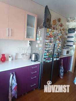 3-к квартира, вторичка, 100м2, 10/10 этаж