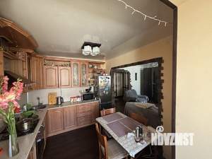 3-к квартира, вторичка, 65м2, 8/10 этаж