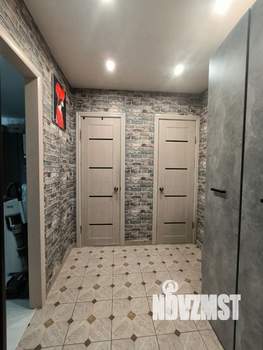 1-к квартира, вторичка, 27м2, 8/9 этаж