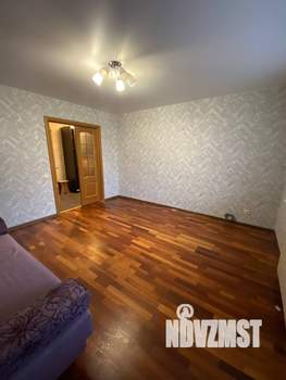 2-к квартира, вторичка, 55м2, 4/10 этаж