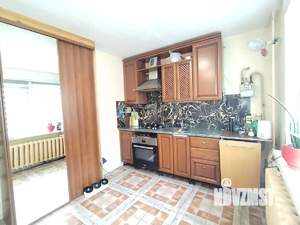 2-к квартира, вторичка, 54м2, 1/3 этаж