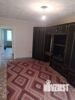 2-к квартира, вторичка, 47м2, 5/5 этаж