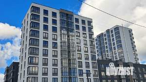 1-к квартира, вторичка, 38м2, 3/11 этаж