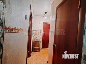 1-к квартира, вторичка, 29м2, 3/5 этаж