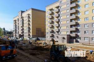 1-к квартира, вторичка, 37м2, 1/5 этаж