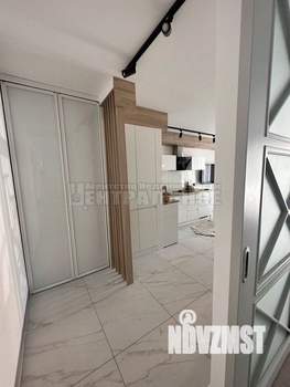 1-к квартира, вторичка, 60м2, 1/10 этаж