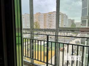 2-к квартира, вторичка, 76м2, 6/10 этаж