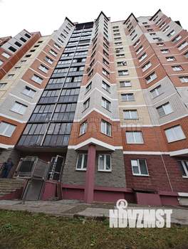 2-к квартира, вторичка, 63м2, 4/13 этаж