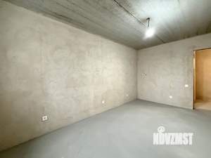 1-к квартира, вторичка, 41м2, 4/10 этаж