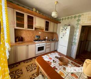 4-к квартира, вторичка, 85м2, 3/9 этаж