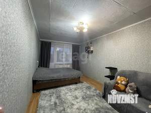 1-к квартира, вторичка, 28м2, 5/9 этаж