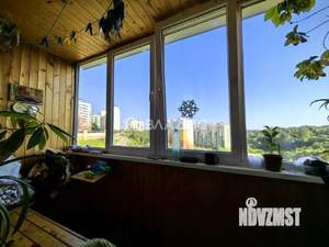 1-к квартира, вторичка, 40м2, 3/10 этаж
