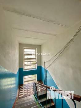 1-к квартира, вторичка, 13м2, 5/5 этаж