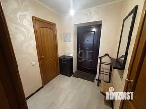 1-к квартира, вторичка, 40м2, 6/10 этаж