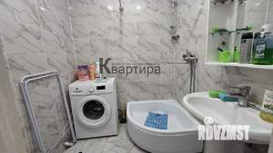 1-к квартира, вторичка, 38м2, 7/11 этаж