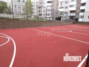2-к квартира, вторичка, 67м2, 4/6 этаж