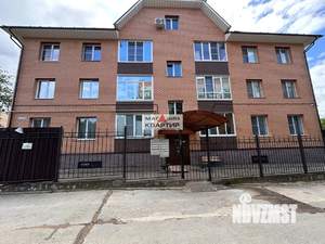 2-к квартира, вторичка, 76м2, 1/3 этаж