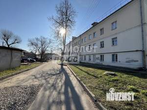 1-к квартира, вторичка, 37м2, 1/3 этаж