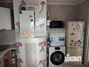 1-к квартира, вторичка, 40м2, 4/7 этаж