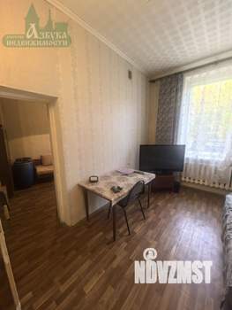 2-к квартира, вторичка, 41м2, 1/5 этаж