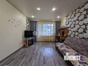 2-к квартира, вторичка, 54м2, 1/5 этаж