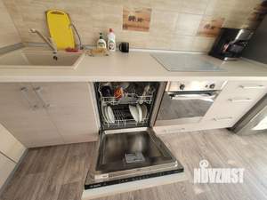 2-к квартира, вторичка, 69м2, 2/9 этаж