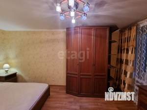 2-к квартира, вторичка, 48м2, 4/9 этаж