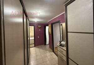 2-к квартира, вторичка, 53м2, 5/5 этаж