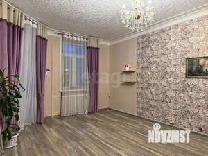 2-к квартира, вторичка, 56м2, 2/2 этаж