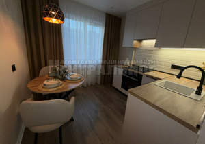 2-к квартира, вторичка, 57м2, 6/9 этаж