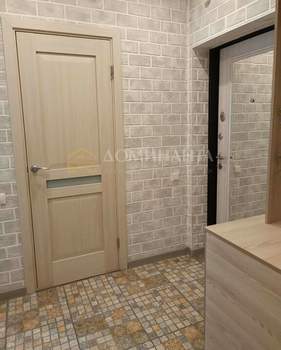 1-к квартира, вторичка, 42м2, 1/10 этаж