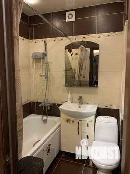 1-к квартира, вторичка, 29м2, 2/5 этаж